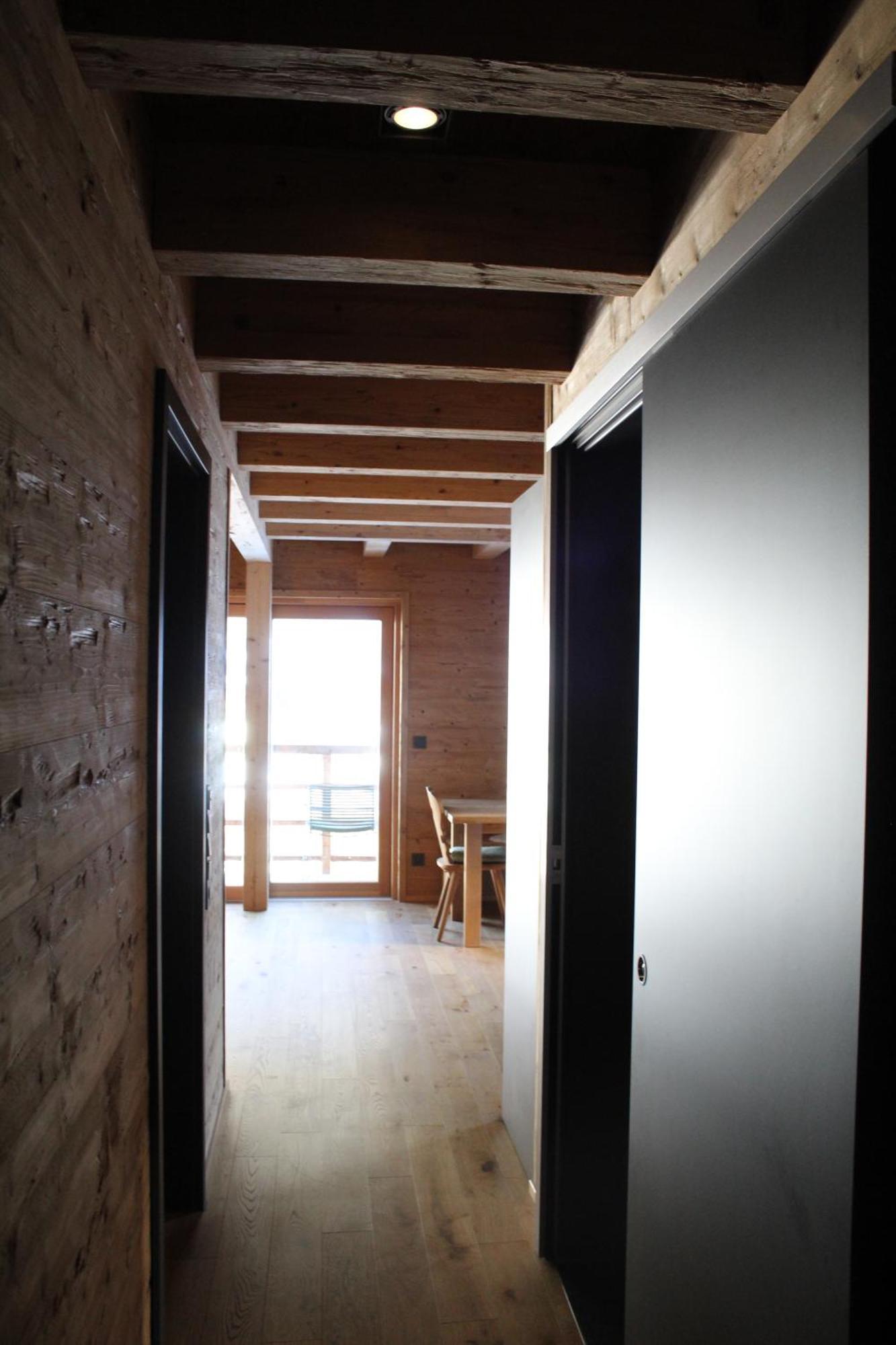 Pluenggas Chalets ガシュルン エクステリア 写真